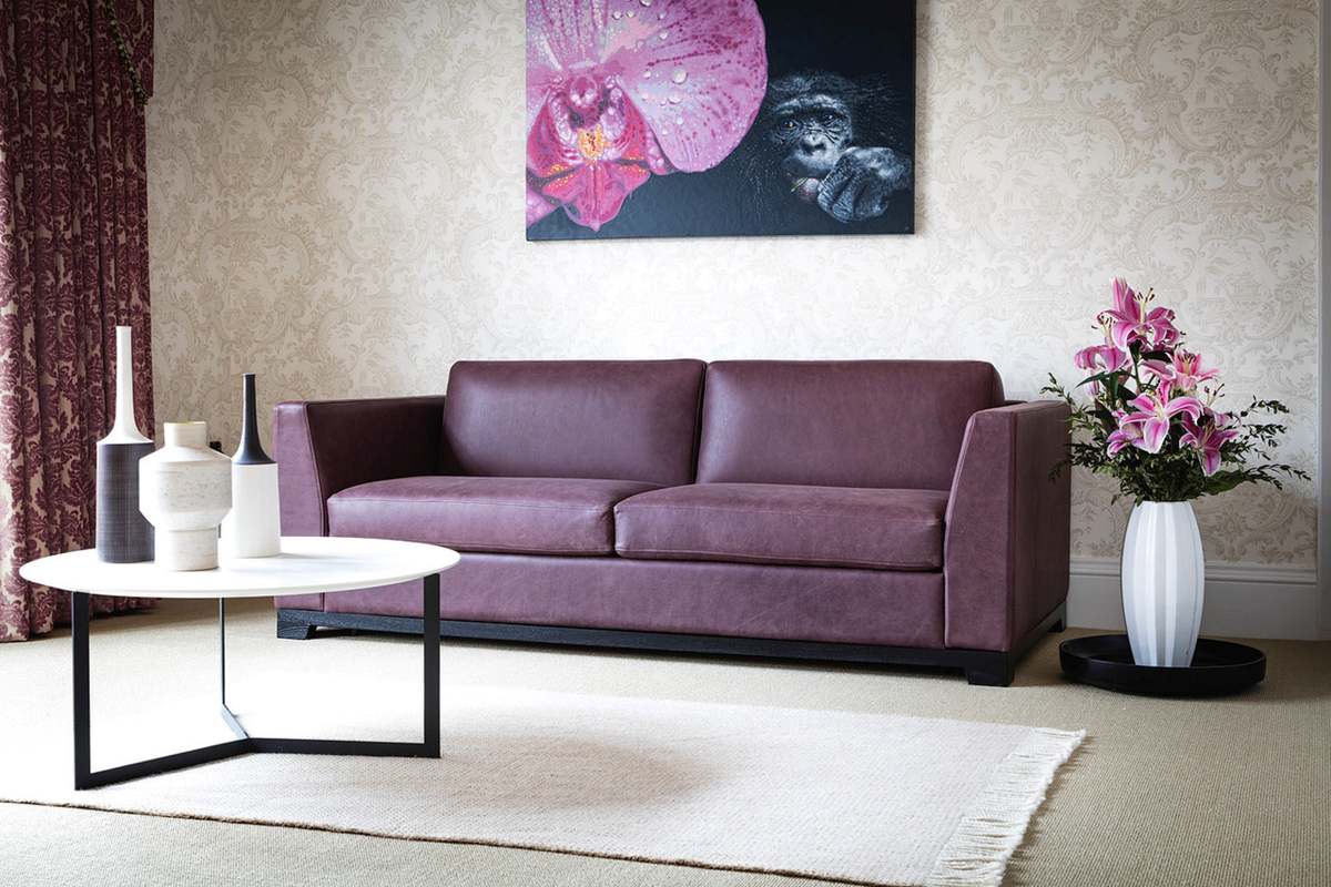 milano sofa bed